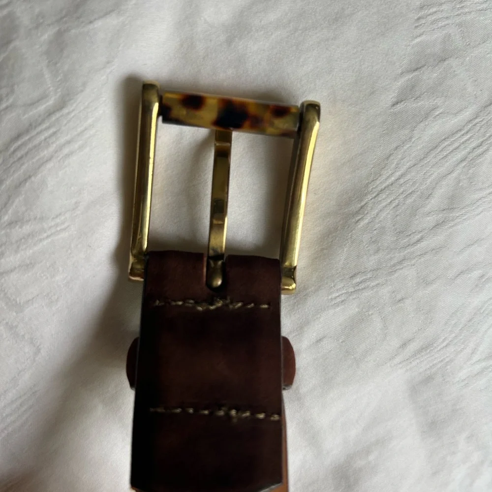 Martin Dingman belt - Picture 4 of 7